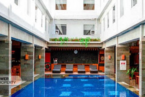 115 bedrooms Hotel in Kuta, Badung, Indonesia No. 13625 2