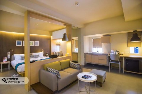 115 bedrooms Hotel in Kuta, Badung, Indonesia No. 13625 4