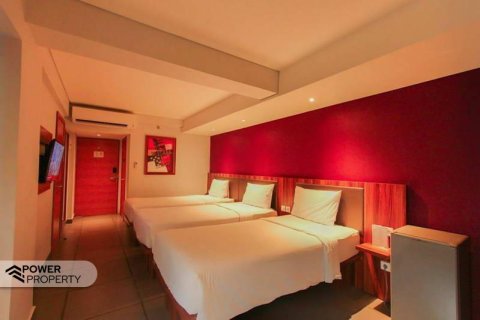 115 bedrooms Hotel in Kuta, Badung, Indonesia No. 13625 8