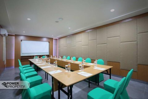 115 bedrooms Hotel in Kuta, Badung, Indonesia No. 13625 6
