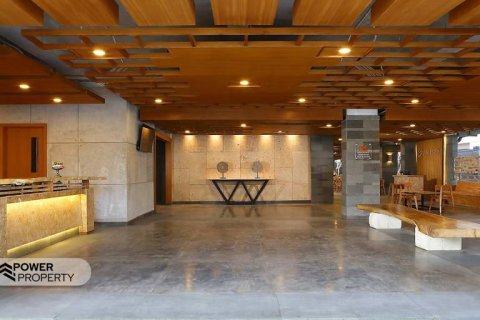115 bedrooms Hotel in Kuta, Badung, Indonesia No. 13625 3