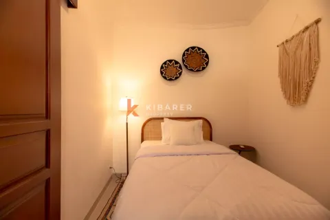 4 bedrooms Villa in Ungasan, Badung, Indonesia No. 11733 17