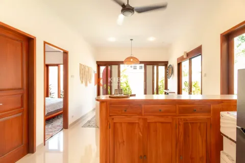 4 bedrooms Villa in Ungasan, Badung, Indonesia No. 11733 6