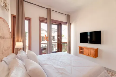 4 bedrooms Villa in Ungasan, Badung, Indonesia No. 11733 8