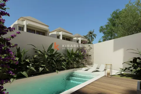 4 bedrooms Villa in Ungasan, Badung, Indonesia No. 11733 21