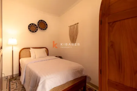 4 bedrooms Villa in Ungasan, Badung, Indonesia No. 11733 18