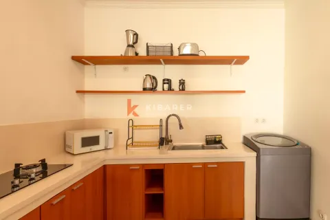 4 bedrooms Villa in Ungasan, Badung, Indonesia No. 11733 5