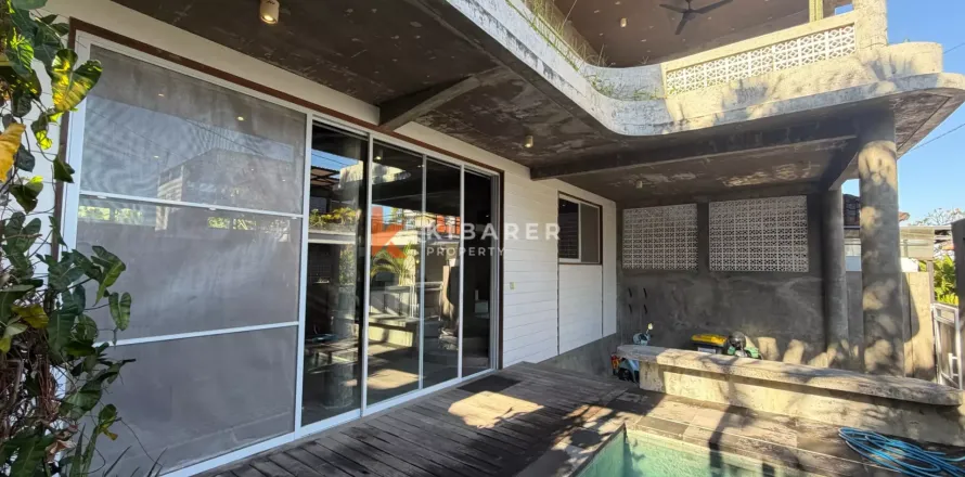 3 bedrooms Villa in Tumbak Bayuh, Mengwi, Badung, Indonesia No. 11736