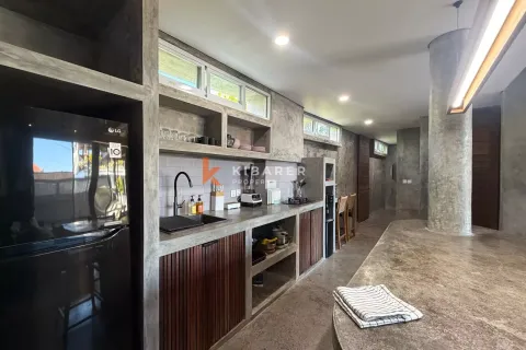 3 bedrooms Villa in Tumbak Bayuh, Mengwi, Badung, Indonesia No. 11736 5