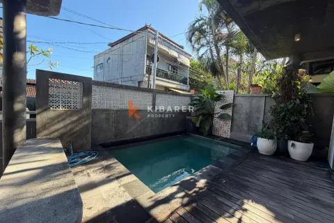 3 bedrooms Villa in Tumbak Bayuh, Mengwi, Badung, Indonesia No. 11736 2