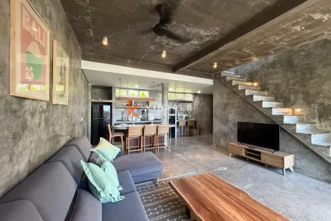 3 bedrooms Villa in Tumbak Bayuh, Mengwi, Badung, Indonesia No. 11736 3
