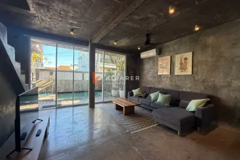3 bedrooms Villa in Tumbak Bayuh, Mengwi, Badung, Indonesia No. 11736 30