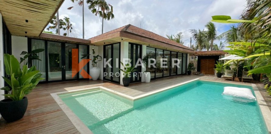 4 bedrooms Villa in Badung, Indonesia No. 11735