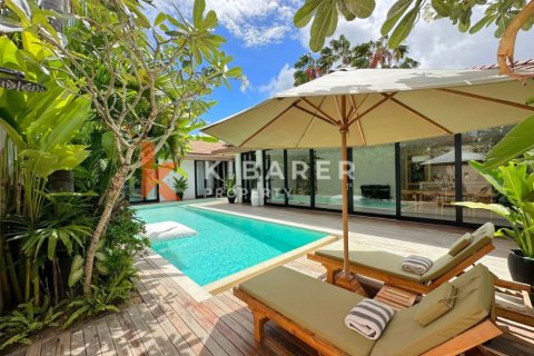 4 bedrooms Villa in Badung, Indonesia No. 11735 3