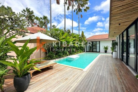 4 bedrooms Villa in Badung, Indonesia No. 11735 4