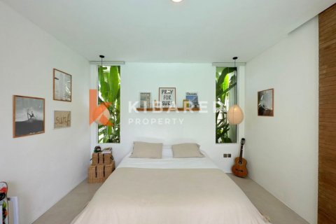 4 bedrooms Villa in Badung, Indonesia No. 11735 25