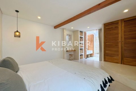 4 bedrooms Villa in Badung, Indonesia No. 11735 10