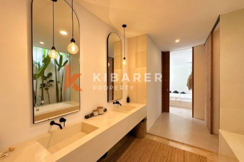 4 bedrooms Villa in Badung, Indonesia No. 11735 23