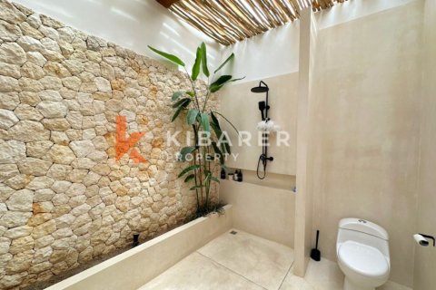 4 bedrooms Villa in Badung, Indonesia No. 11735 13