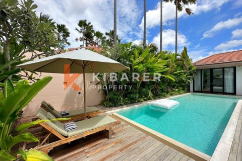 4 bedrooms Villa in Badung, Indonesia No. 11735 28