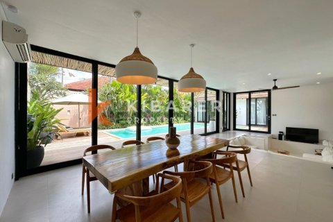 4 bedrooms Villa in Badung, Indonesia No. 11735 9