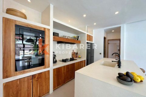 4 bedrooms Villa in Badung, Indonesia No. 11735 7