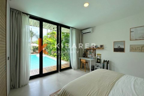4 bedrooms Villa in Badung, Indonesia No. 11735 29