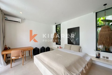 4 bedrooms Villa in Badung, Indonesia No. 11735 20