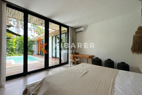 4 bedrooms Villa in Badung, Indonesia No. 11735 19