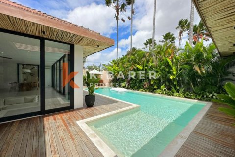 4 bedrooms Villa in Badung, Indonesia No. 11735 24