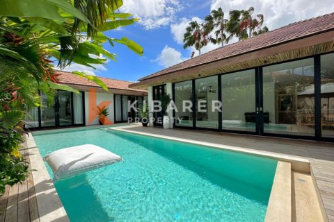 4 bedrooms Villa in Badung, Indonesia No. 11735 14