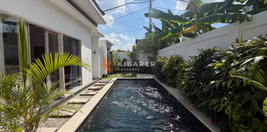 2 bedrooms Villa in Tumbak Bayuh, Mengwi, Badung, Indonesia No. 11732