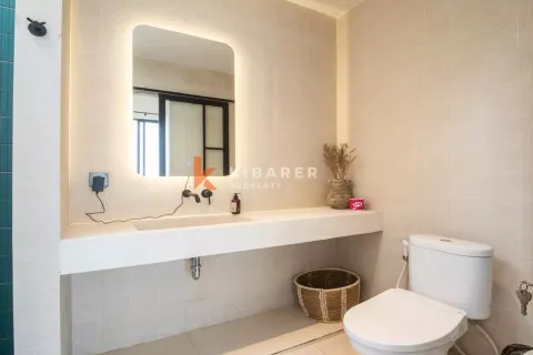 4 bedrooms Villa in Tibubeneng, Badung, Indonesia No. 11737 16