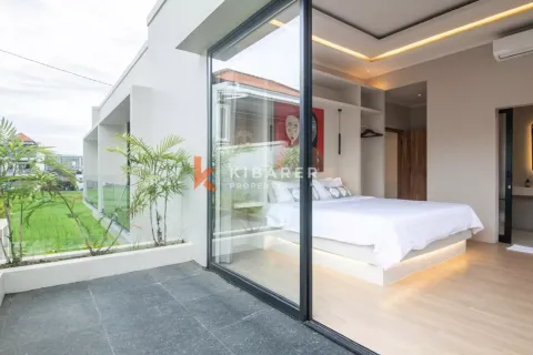 4 bedrooms Villa in Tibubeneng, Badung, Indonesia No. 11737 5