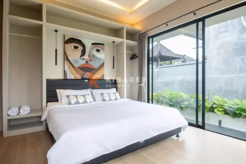 4 bedrooms Villa in Tibubeneng, Badung, Indonesia No. 11737 12