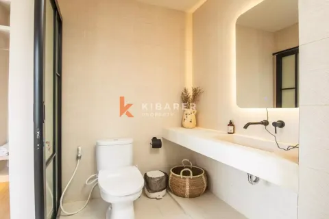 4 bedrooms Villa in Tibubeneng, Badung, Indonesia No. 11737 19