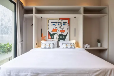 4 bedrooms Villa in Tibubeneng, Badung, Indonesia No. 11737 14