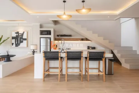 4 bedrooms Villa in Tibubeneng, Badung, Indonesia No. 11737 11