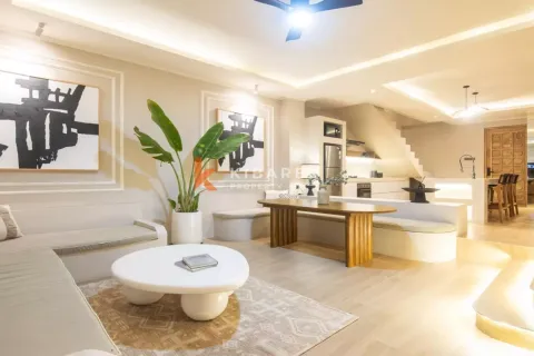 4 bedrooms Villa in Tibubeneng, Badung, Indonesia No. 11737 7