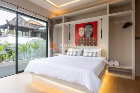 4 bedrooms Villa in Tibubeneng, Badung, Indonesia No. 11737 17