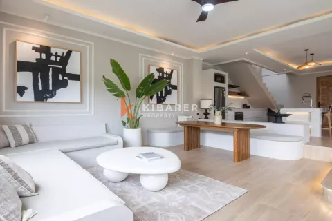 4 bedrooms Villa in Tibubeneng, Badung, Indonesia No. 11737 4