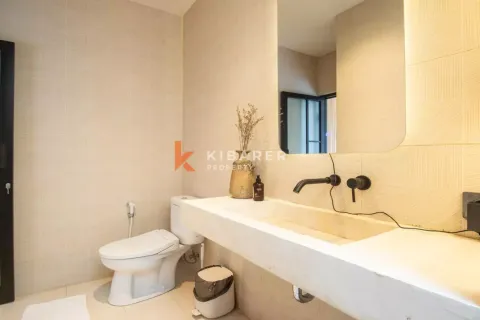 4 bedrooms Villa in Tibubeneng, Badung, Indonesia No. 11737 15