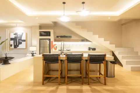 4 bedrooms Villa in Tibubeneng, Badung, Indonesia No. 11737 9