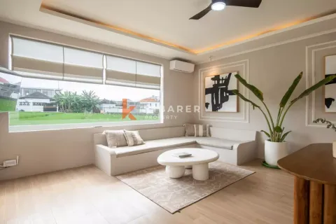 4 bedrooms Villa in Tibubeneng, Badung, Indonesia No. 11737 8