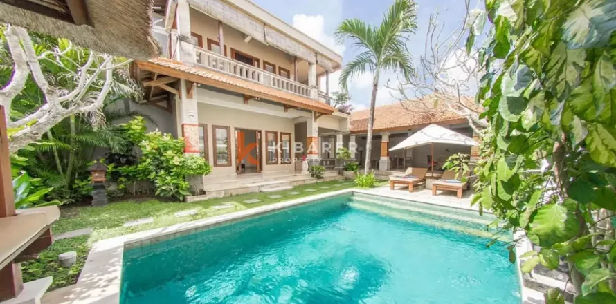 2 bedrooms Villa in Jimbaran, Badung, Indonesia No. 11731