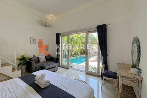 7 bedrooms Villa in Tibubeneng, Badung, Indonesia No. 11734 10