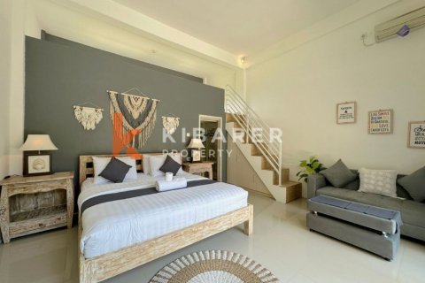 7 bedrooms Villa in Tibubeneng, Badung, Indonesia No. 11734 9