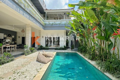 7 bedrooms Villa in Tibubeneng, Badung, Indonesia No. 11734