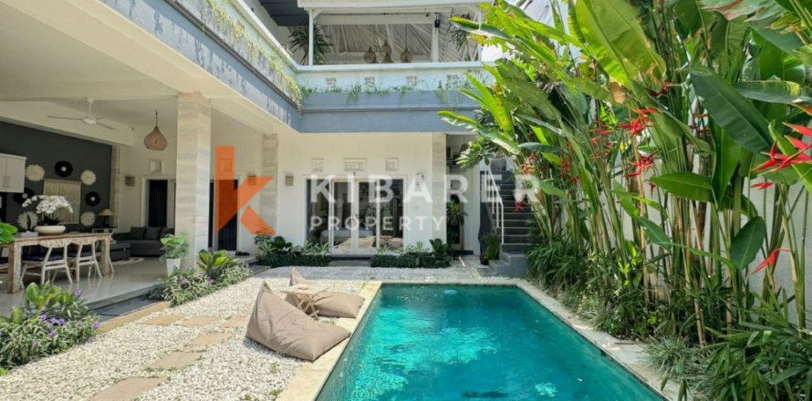 7 bedrooms Villa in Tibubeneng, Badung, Indonesia No. 11734
