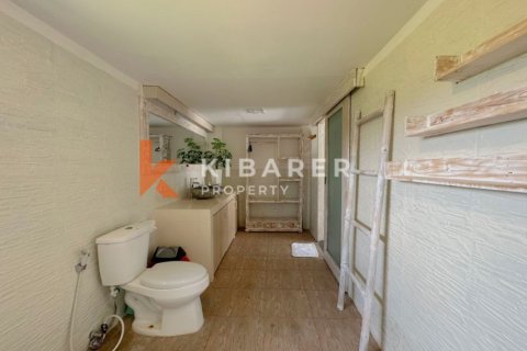 7 bedrooms Villa in Tibubeneng, Badung, Indonesia No. 11734 17
